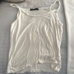 Brandy Melville Cream Camisole